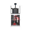 Reefer max 170 g3 (nero/bianco)