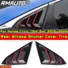 Carbon Fiber Look