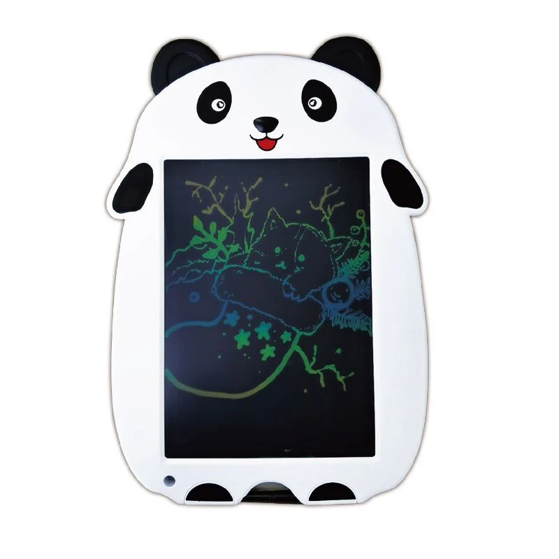 Children Toys Electronic Drawing Doodle Board Lcd Screen With Light ...