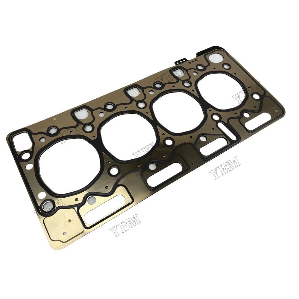 Head Gasket Fit for JCB JCB444 Engine Parts 6
