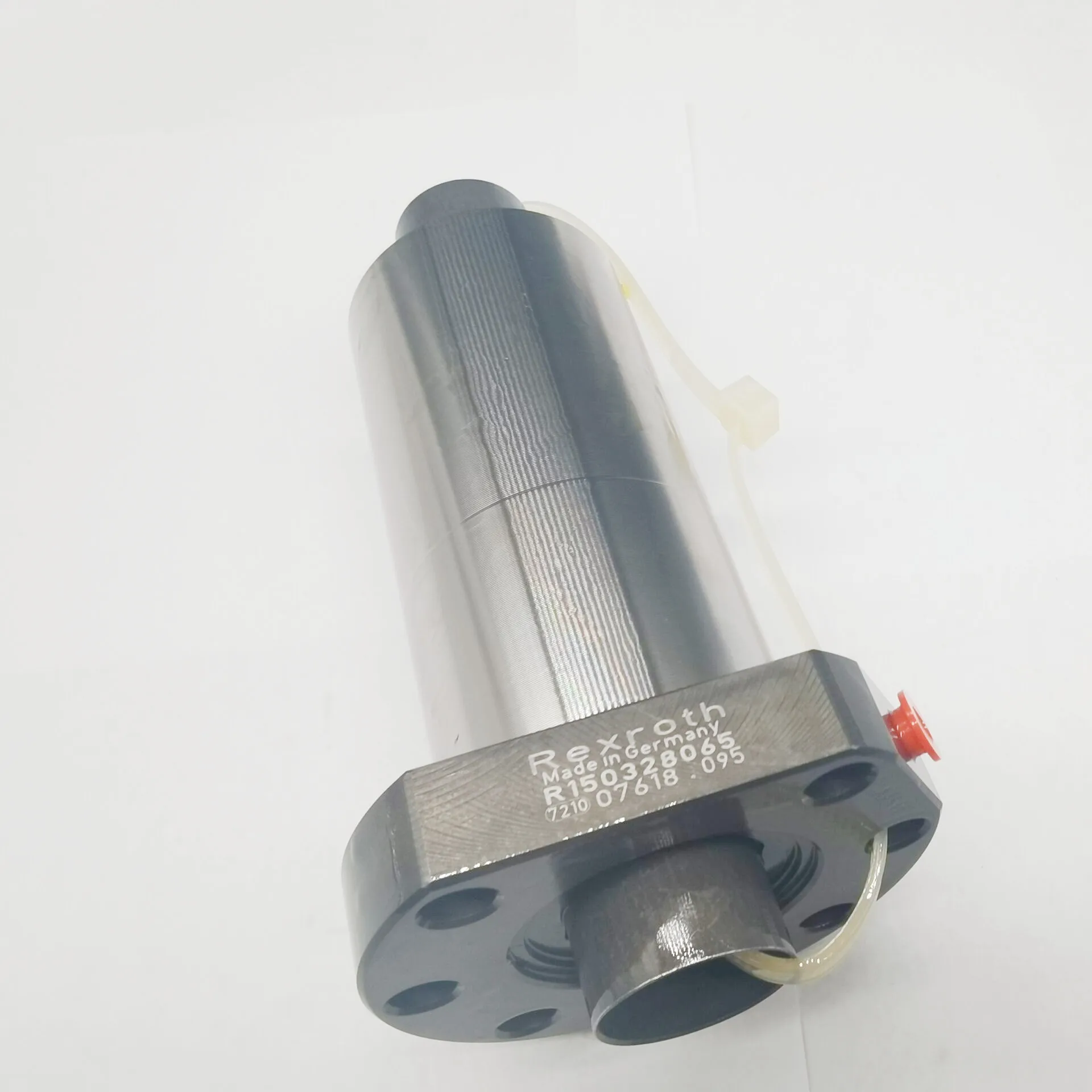 Original Rexroth Linear Motion Ball Screw Nut R150345065 R150245065