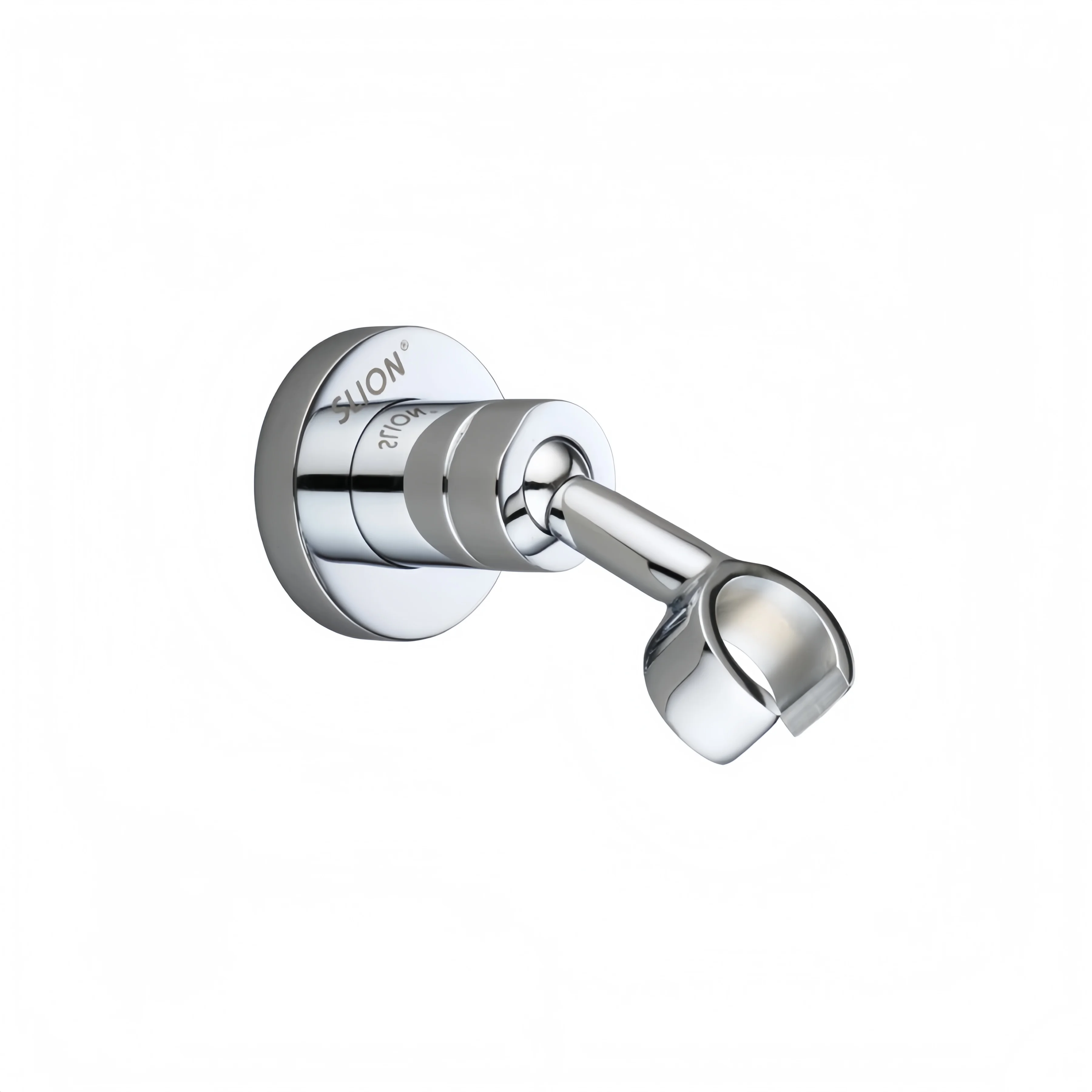 Swivel Brass Wall Bracket