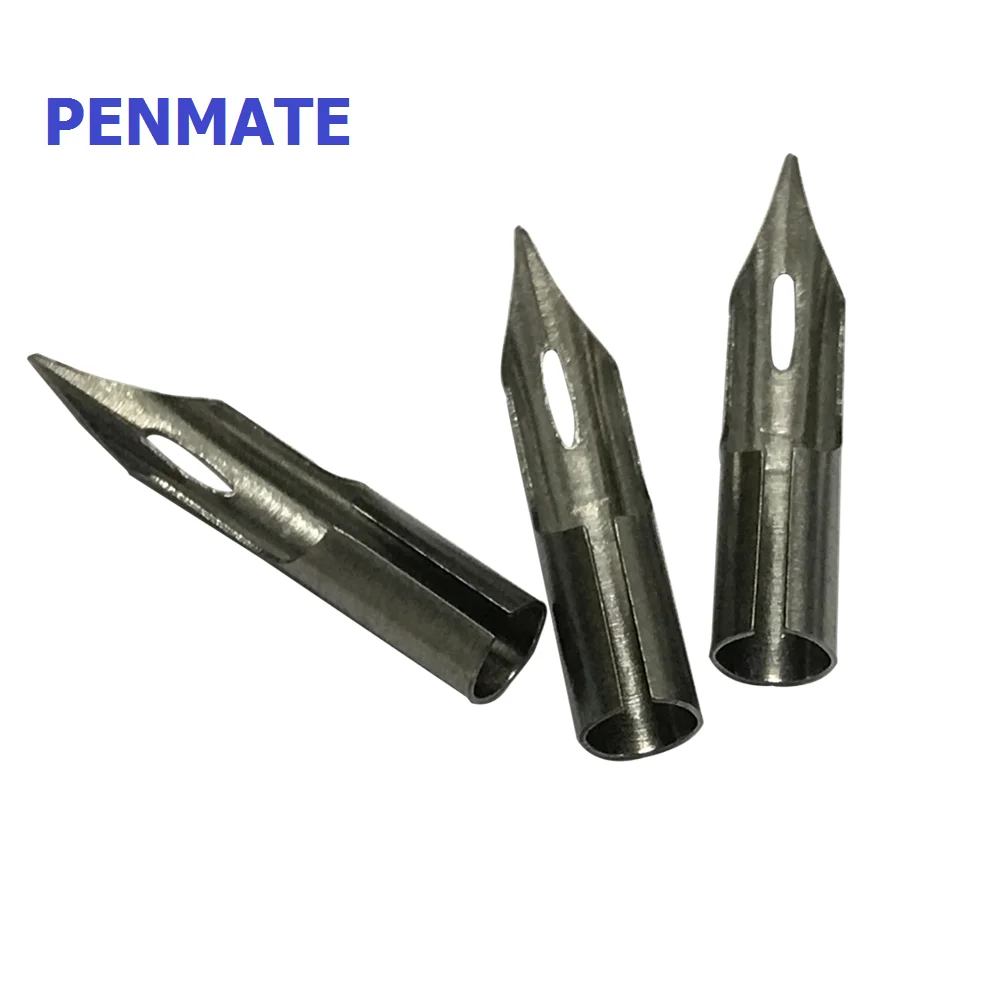 
High Capacity Piston Fountain Pen Small Nib available for Small Flexible nibs 