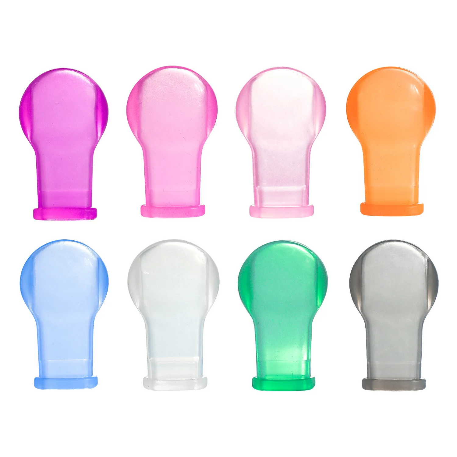 Wholesale Adult Baby High-Quality European And American Large Pacifier ABDL 6