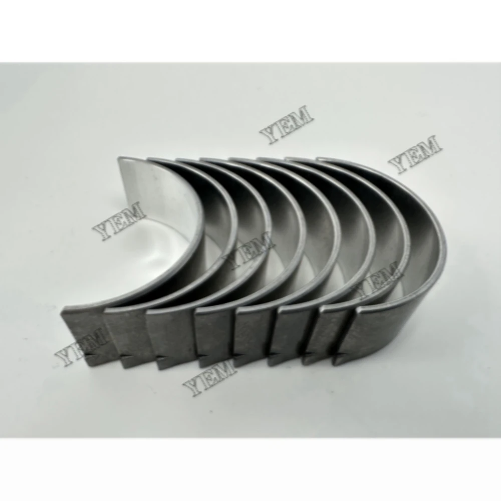 Con Rod Bearing for Kubota D1302 Engine Parts With Warranty