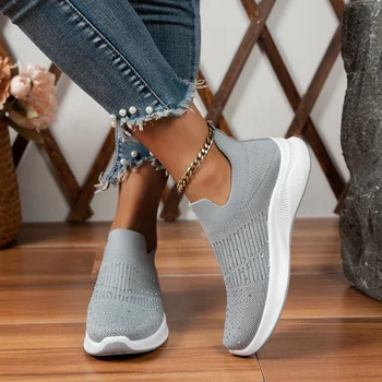 2023 Women's socks Shoes Breathable Mesh