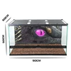 Pet climbing tank