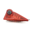 Red-RCA connector
