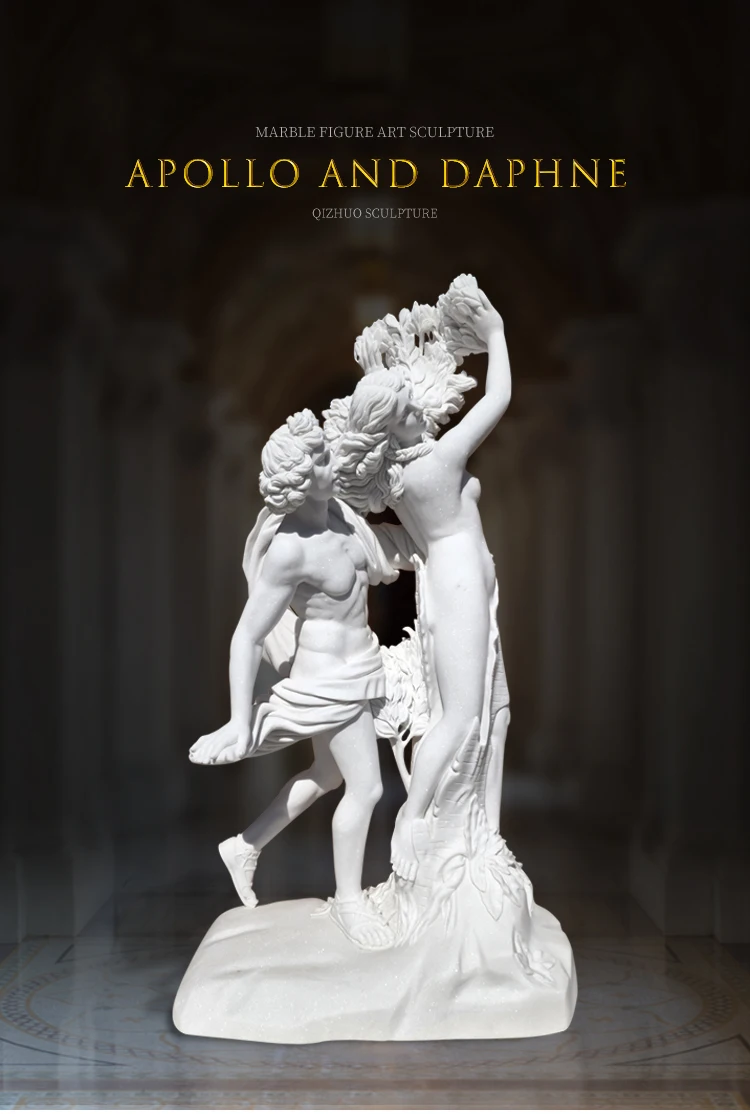 Factory Direct Sale Life Size Garden Stone Famous Ancient Roman Greek