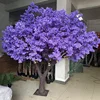 Gran árbol tamaño personalizado
