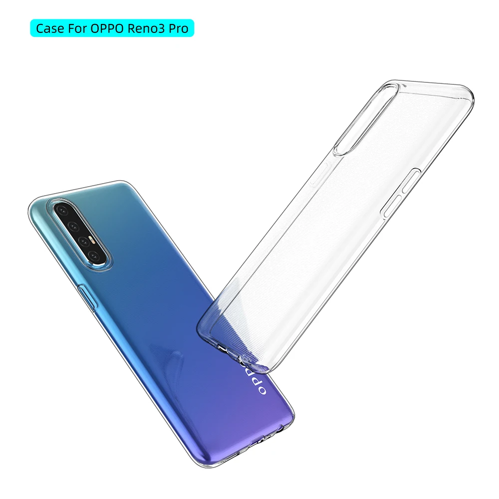 oppo reno 3 pro best back cover