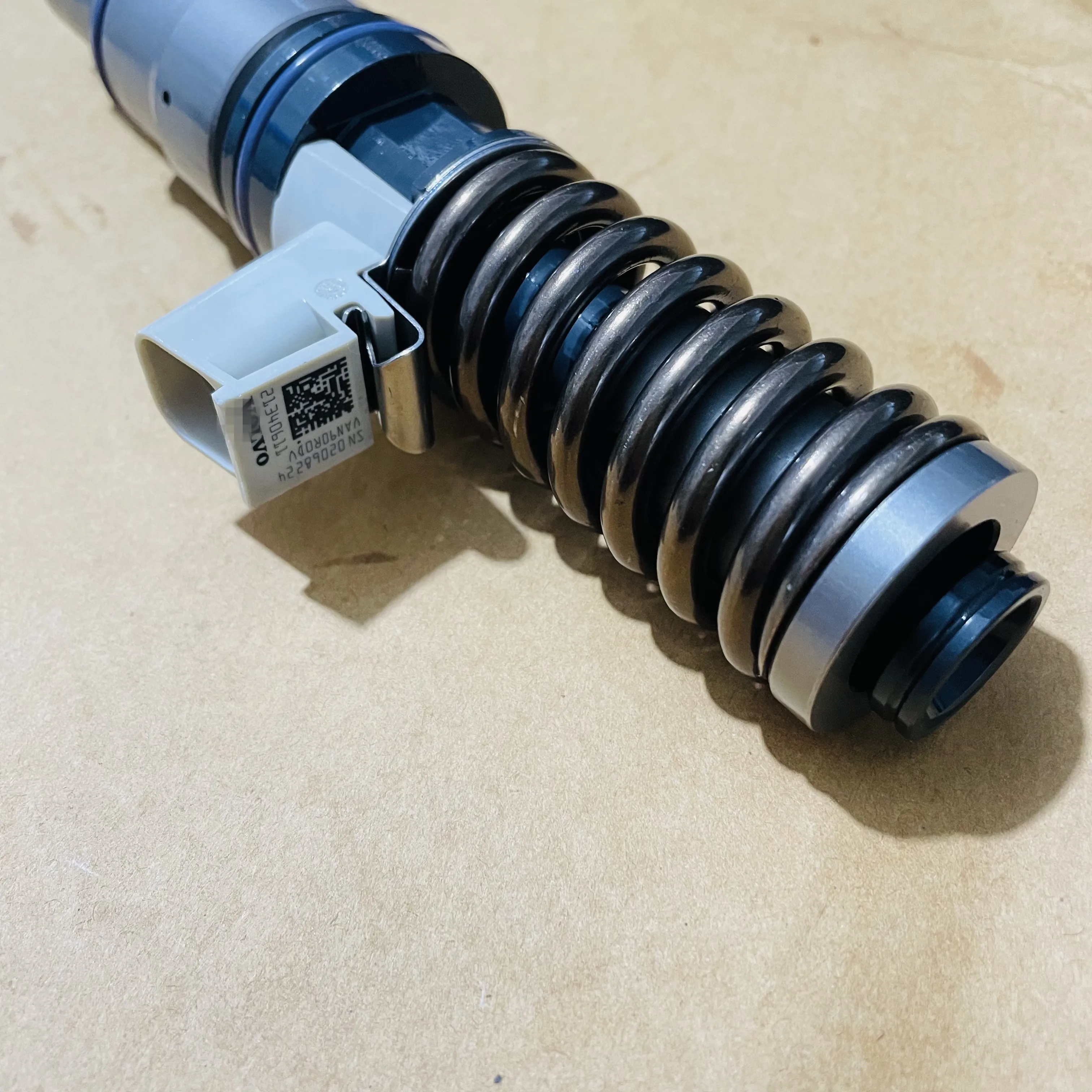 Fuel Injectors for Volvo D13A D13D Engines - Reliable