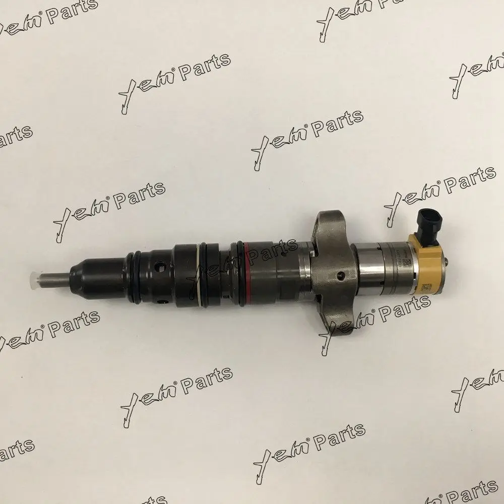 C9 Fuel Injectors 387-9433 for Caterpillar