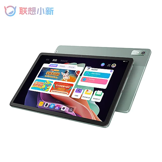 Androidタブレット本体 Lenovo Xiaoxin pad plus 2023 Helio G99搭載で