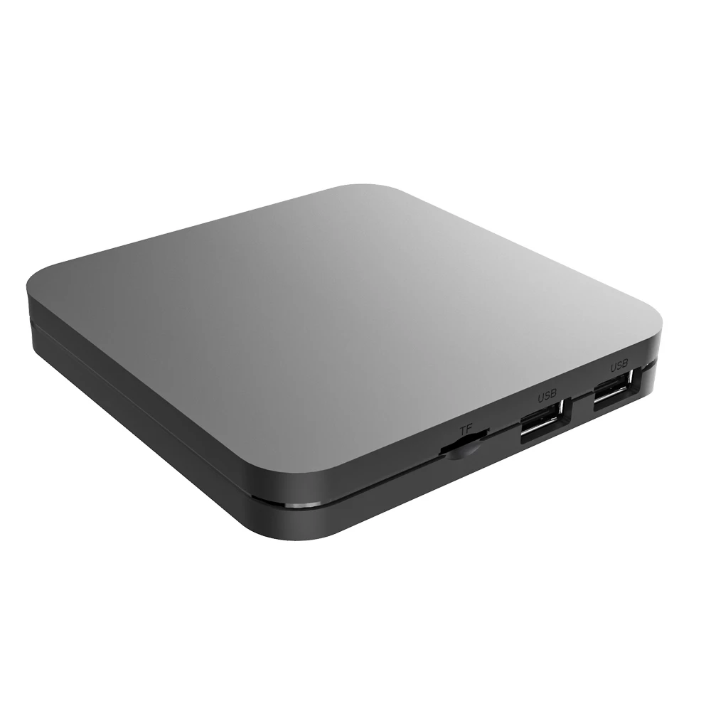 System Fast Boot Unique Launcher Best Android Tv Box With S905X3 Quad Core A55 Cpu With Dual AC Wifi Youtube 4K Smart Tv Box
