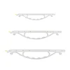 White  28.5cm