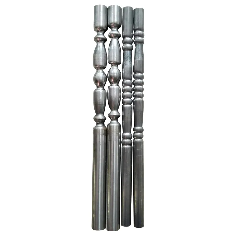 Manufacture Lower Making Iron Stainless Steel Spinning Machine Tube Rotary Swaging Machine factory