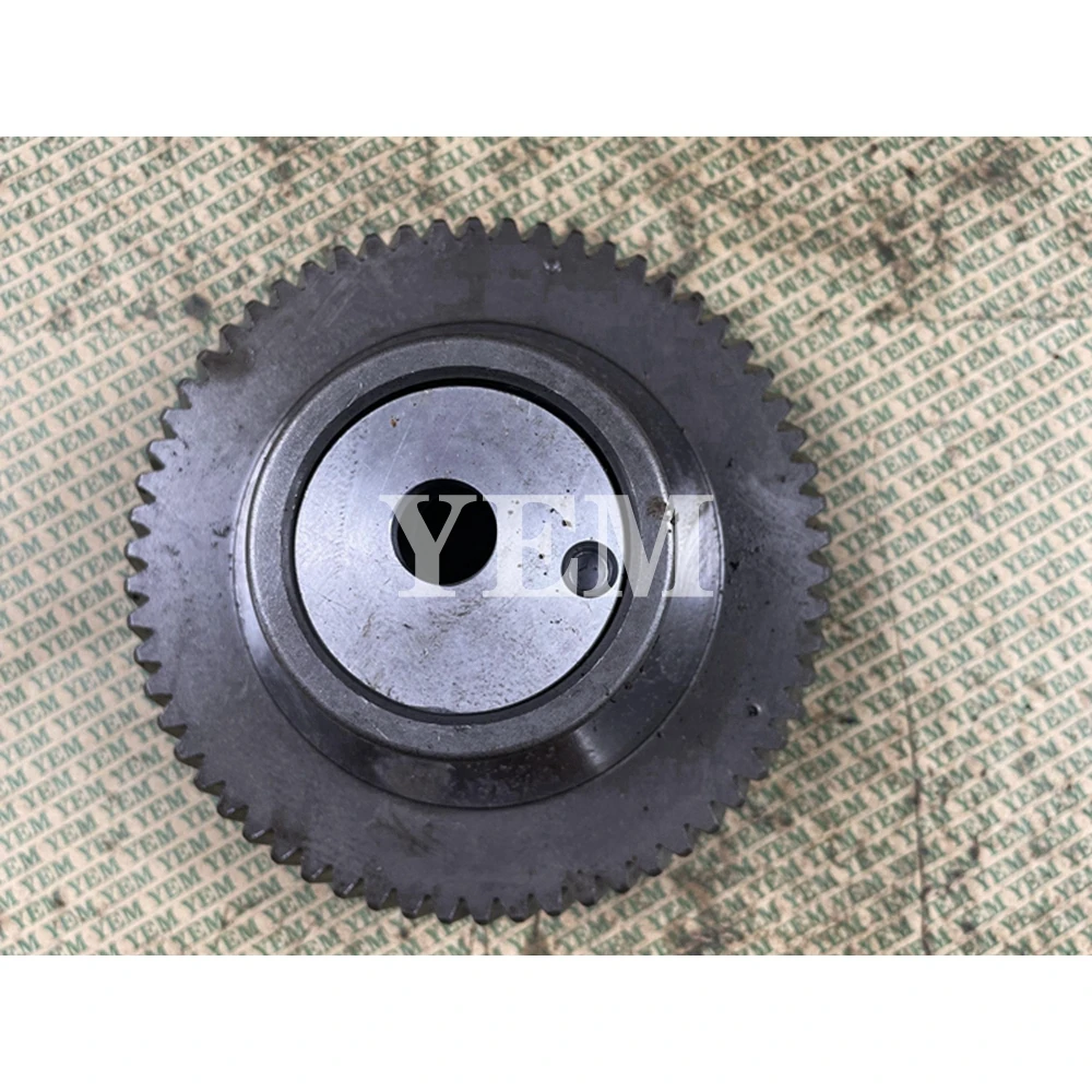 N844 Oil Pump for Shibaura Engine Parts Factory 3