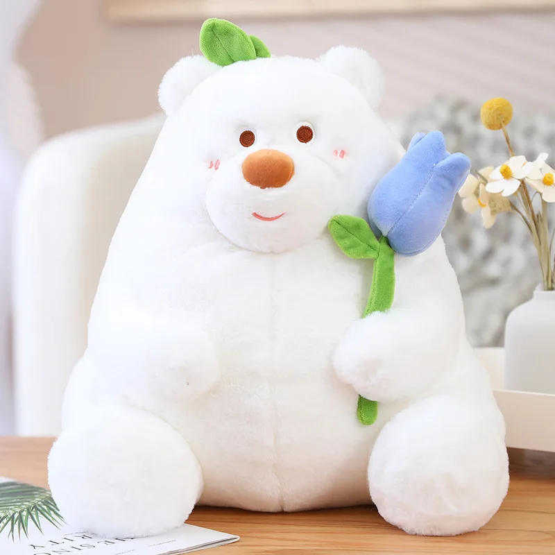 High Quality Big Promotion Kawaii Squishy Plushies Animal Products Cozy