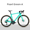 Verde perla-A