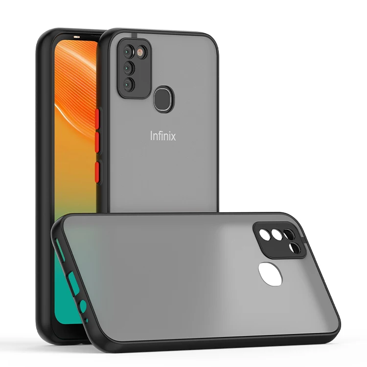 itel mobile phone cover