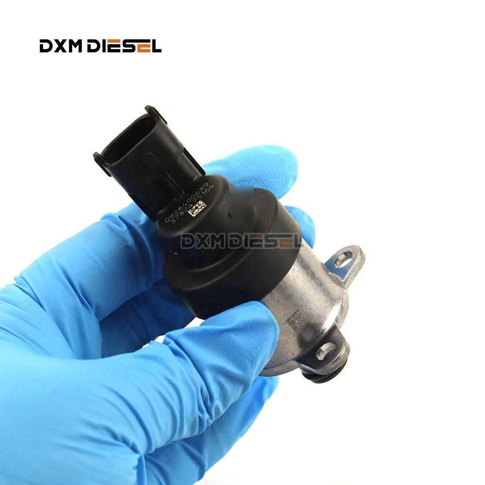Original 0928400689 Regulator Metering Control Solenoid