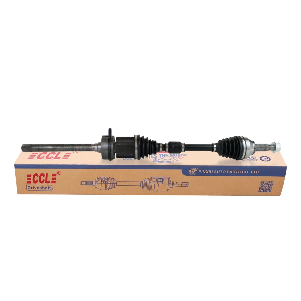 SUNNY CCL/EPX/NI-8-260 for Nissan Sunny N17/N18 MT 10-14 R CV JOINT AUTO