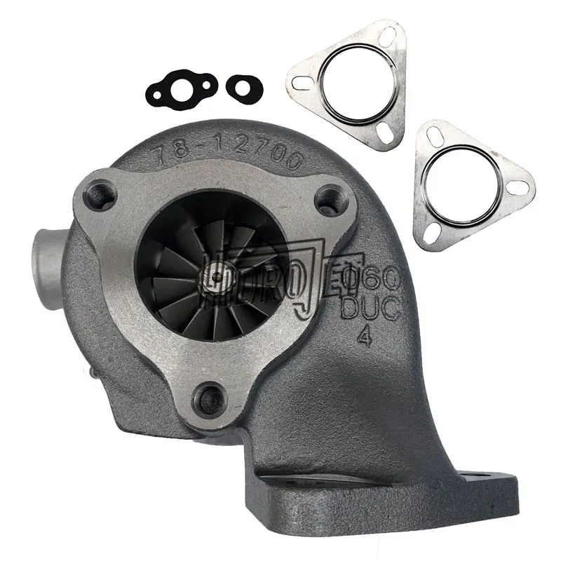 Construction Machinery Parts 49178-005 49178005 Turbocharger for