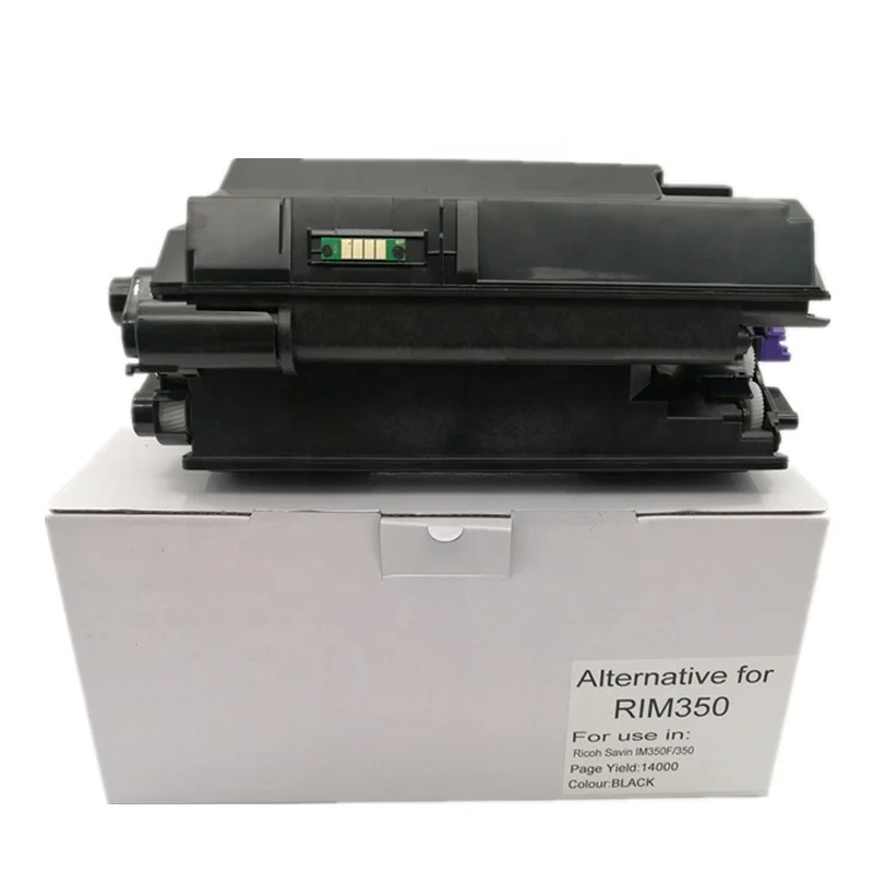 RICOH Pトナー ブラック IM 430 Amazon.co.jp: RICOH ブラック - オリジナル - トナーカートリッジ