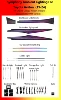 Toyota Avalon Ribbon Symphony 23 Lights