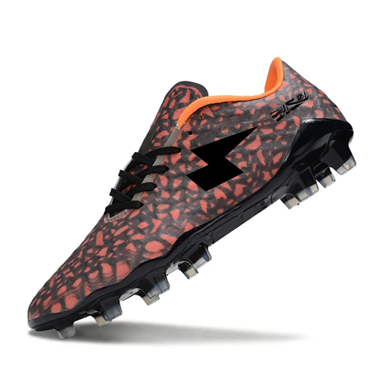 Hypervenom FG Soccer Boots for Outdoor Training Custom OEM