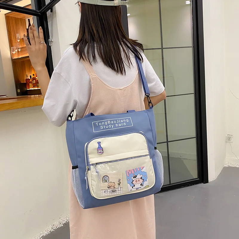 Korean Fashion Princess Mini Messenger Bag For Little Girls Classic Printed  PU Leather Shell Little Shoulder Bag From Babytoy_wholesale, $8.72