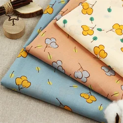 Простой удобный текстиль, Тканое платье, хлопковая, шелковая ткань algodon