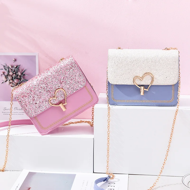 Low Price Business Omen Purses Small Hand Bag Girls New Sling Mini Bags Women Handbags Ladies