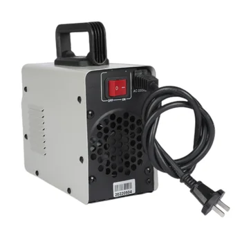 溶接機 ZX7-400 溶接機 - 中国製 新品 MMA 溶接機 1年保証 オレンジ色