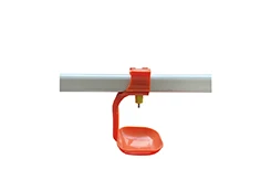 Barn Ventilation Dairy Fan, 1380, 380V, Electric - detail 22