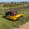 Cordless Tosaerba