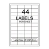 UP-44 48,5 mm * 25,4 mm