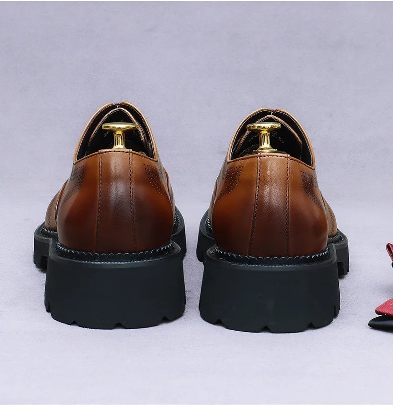 靴 shiun COW LEATHER U-TIP DERBY 39 shiun COW LEATHER U-TIP DERBY 39 U Square Toe Derby Shoes