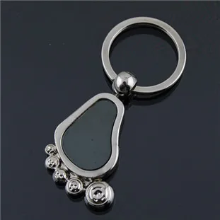 Promotion Metal Lung Keychain Organ Keyring Stomach