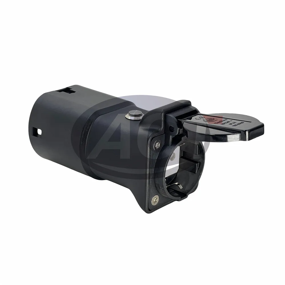 AOTAI V2L-adapter kun til IONIQ 5, IONIQ 6, INSTER EV6 med V2L-funktion – 3,5 kW 16 A 230 V adapter fra køretøj til forbruger til Hyundai og Kia