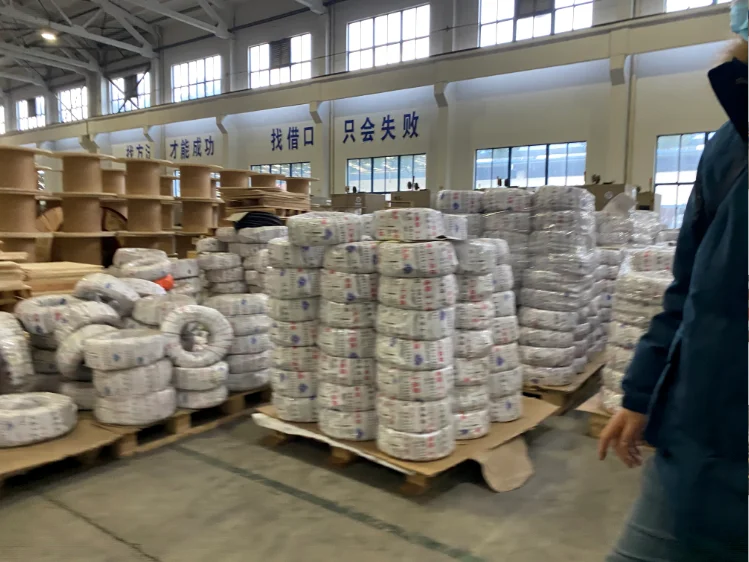 750 packing