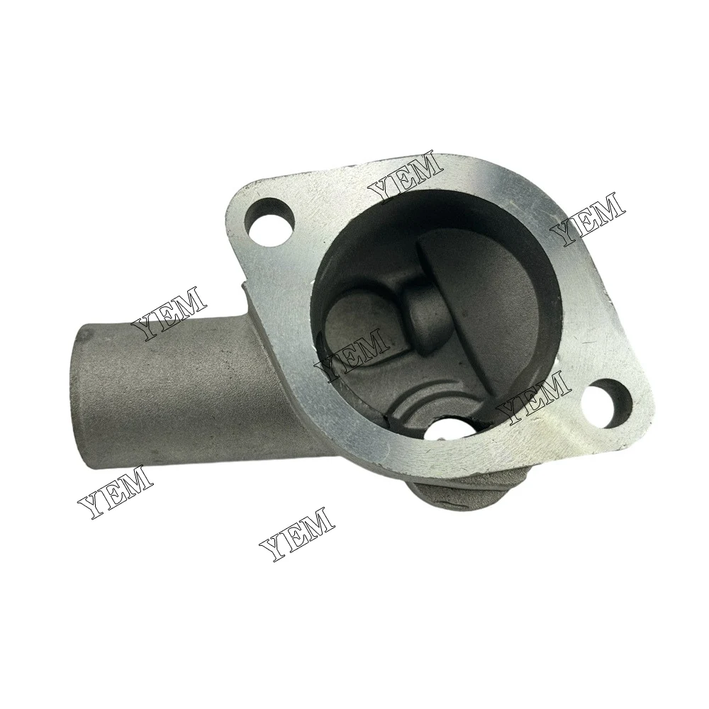 Thermostat Seat and Housing for Isuzu 4JA1 Engine Wholesale Engine Parts 6