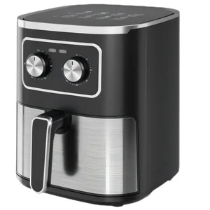 Factory Multifunctional air Fryer Mechanical air Fryer with Grill Oil Free air Fryer