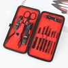 Juego de doce piezas