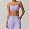 bra purple