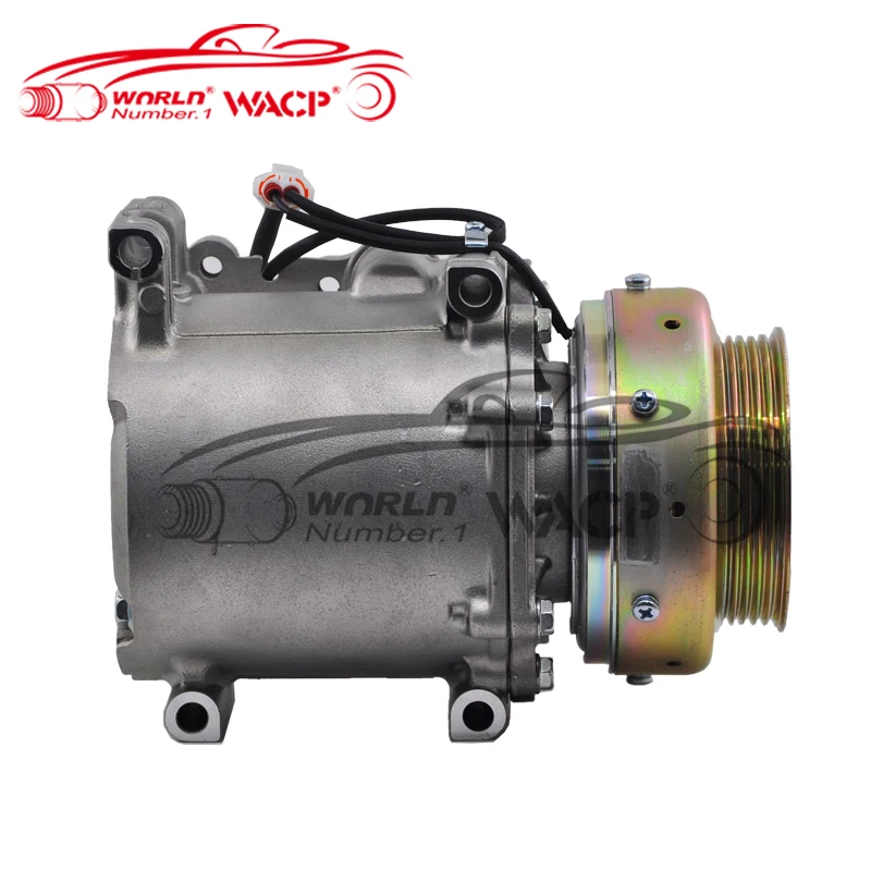 Auto Air Conditioning Compressor DKS15D for MITSUBISHI