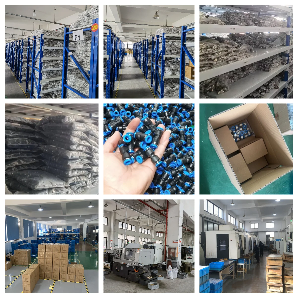 Air Hose Fittings at Tractor Supply Co