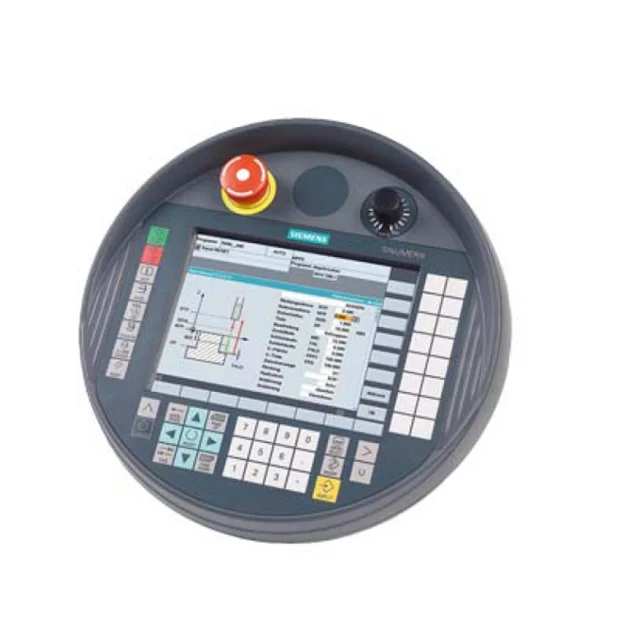 Sinumerik plc