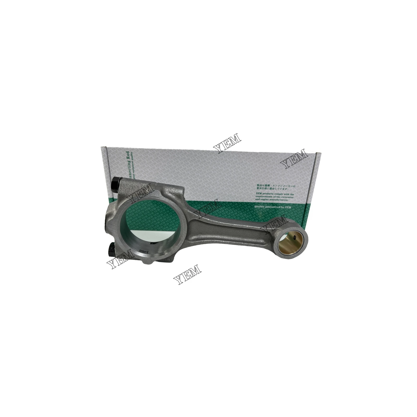 Connecting Rod 4TNV106 for Yanmar Standard Size Engine Parts